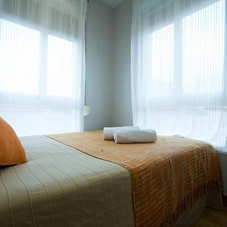 Apartamento Tirso De Molina Apartment Madrid Room photo