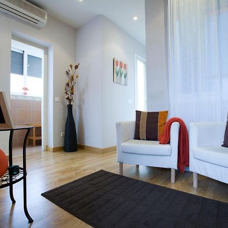 Apartamento Tirso De Molina Madrid Exterior photo