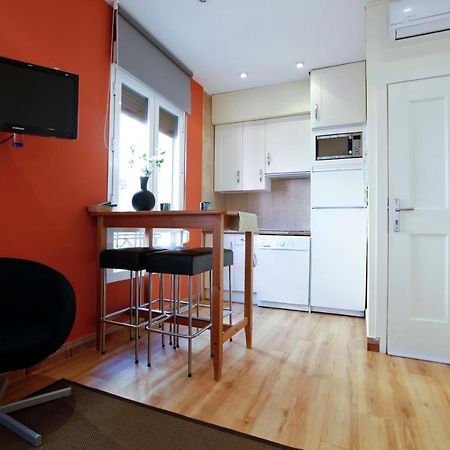 Apartamento Tirso De Molina Madrid Exterior photo