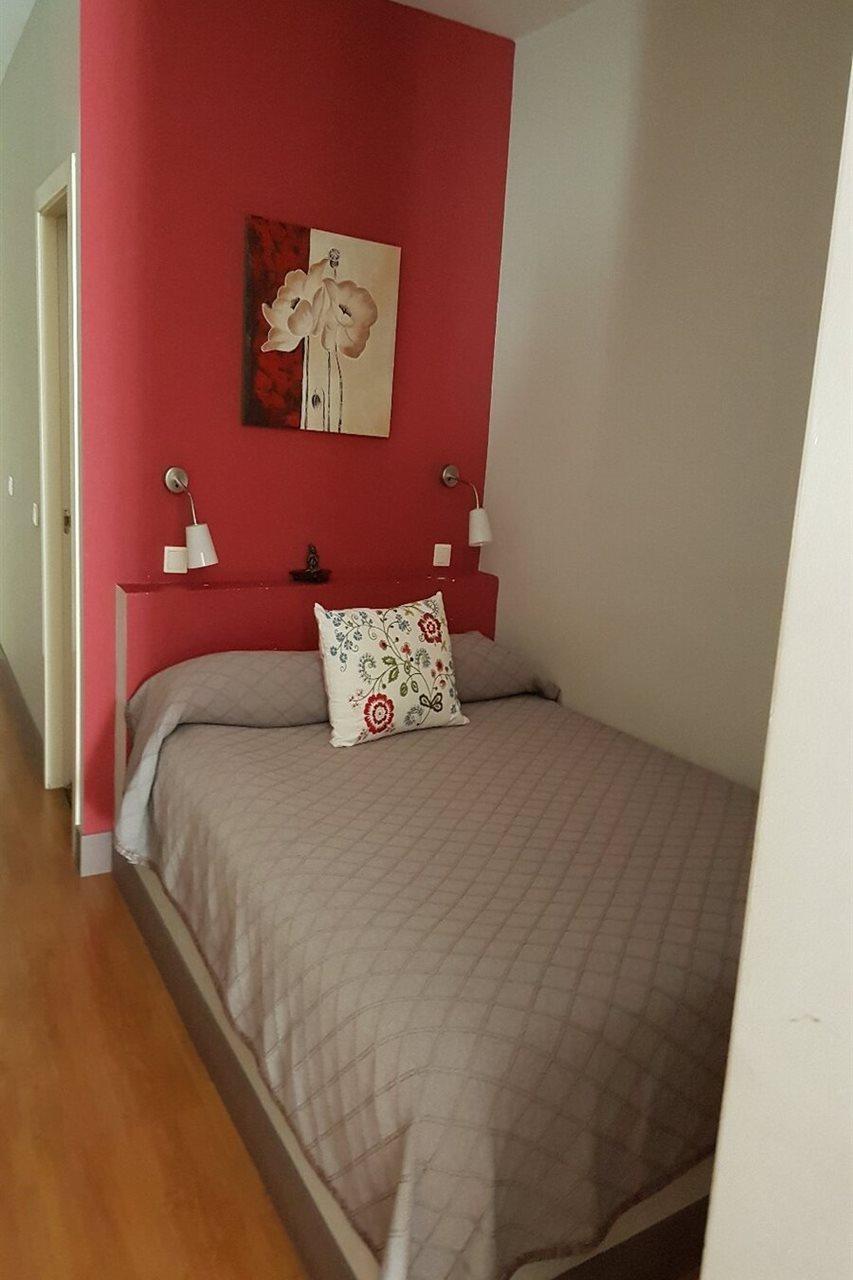 Apartamento Tirso De Molina Madrid Exterior photo