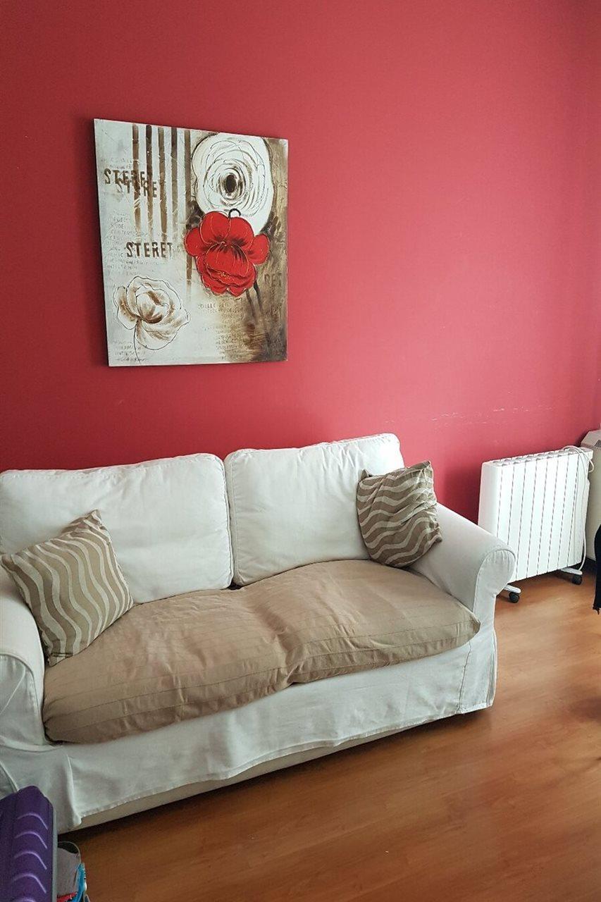 Apartamento Tirso De Molina Madrid Exterior photo