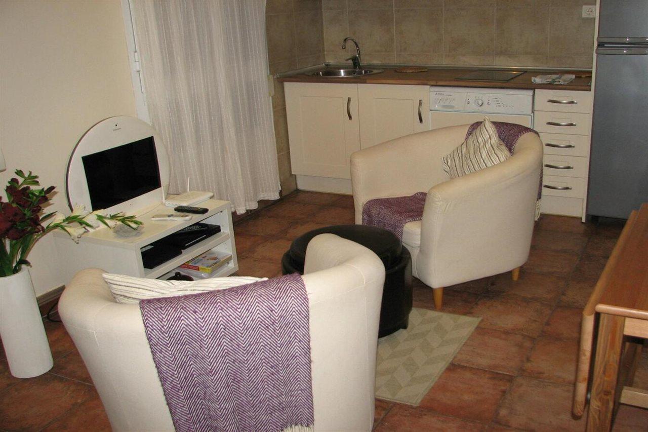 Apartamento Tirso De Molina Madrid Exterior photo