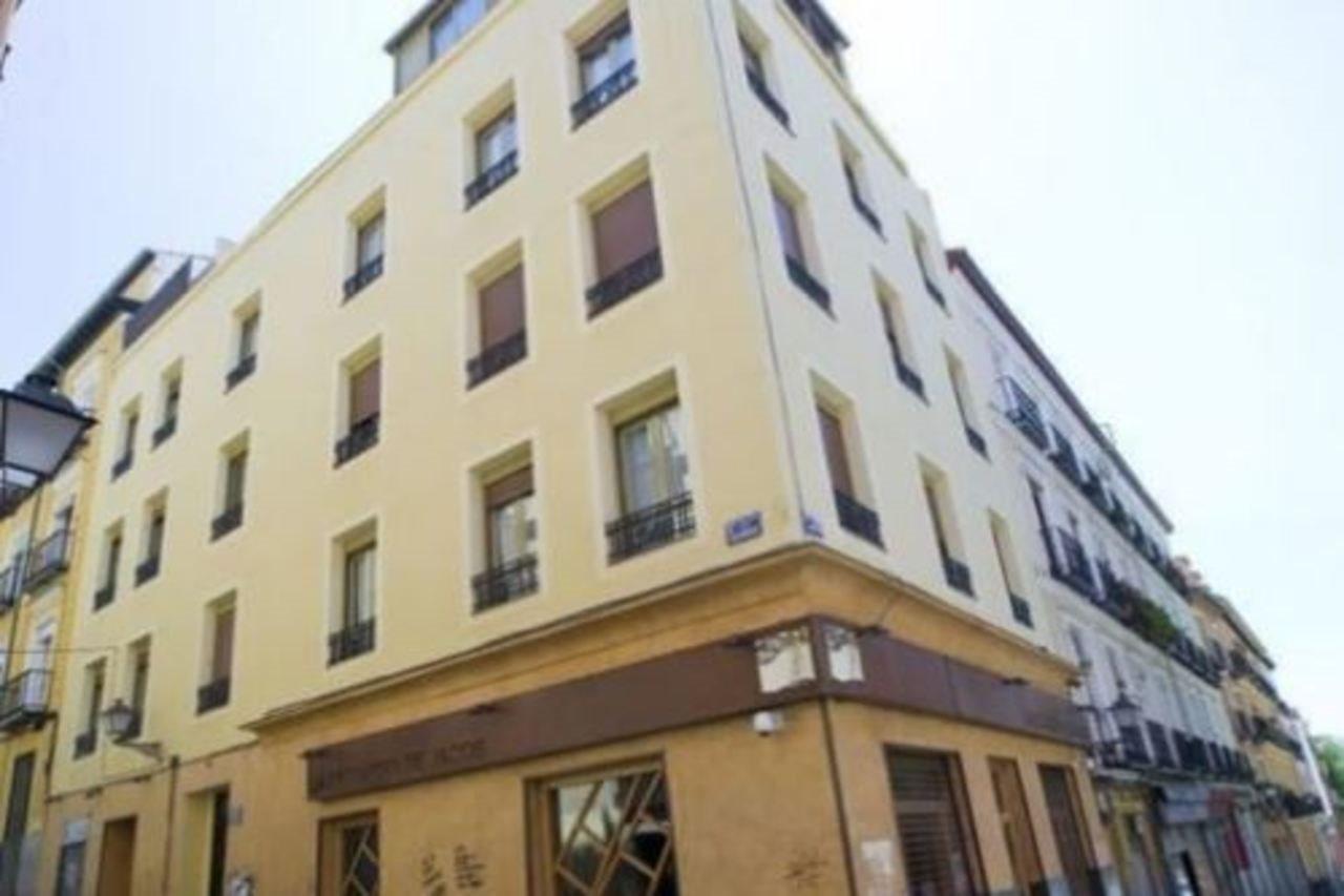Apartamento Tirso De Molina Madrid Exterior photo