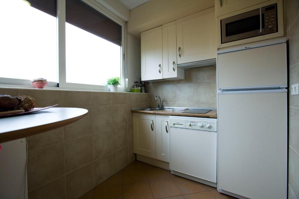Apartamento Tirso De Molina Madrid Room photo