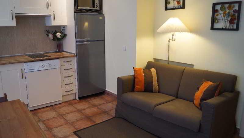 Apartamento Tirso De Molina Madrid Exterior photo