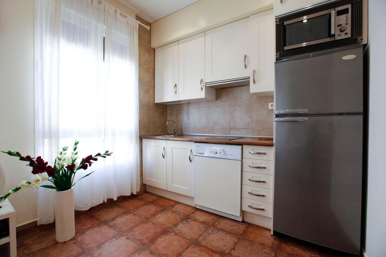 Apartamento Tirso De Molina Madrid Room photo