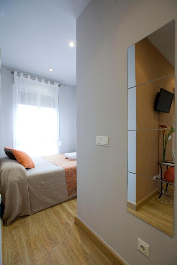 Apartamento Tirso De Molina Apartment Madrid Exterior photo