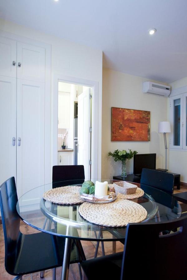 Apartamento Tirso De Molina Madrid Room photo