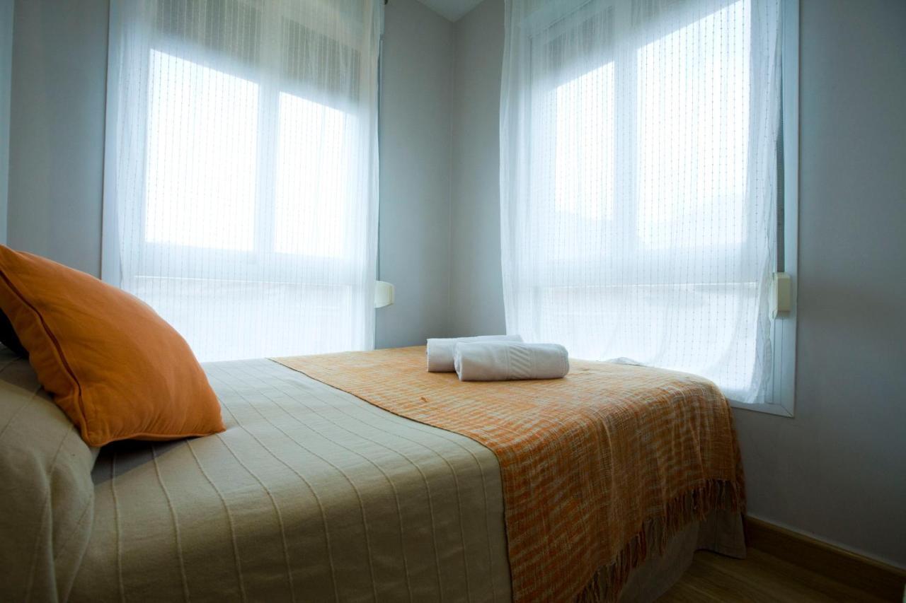 Apartamento Tirso De Molina Madrid Room photo