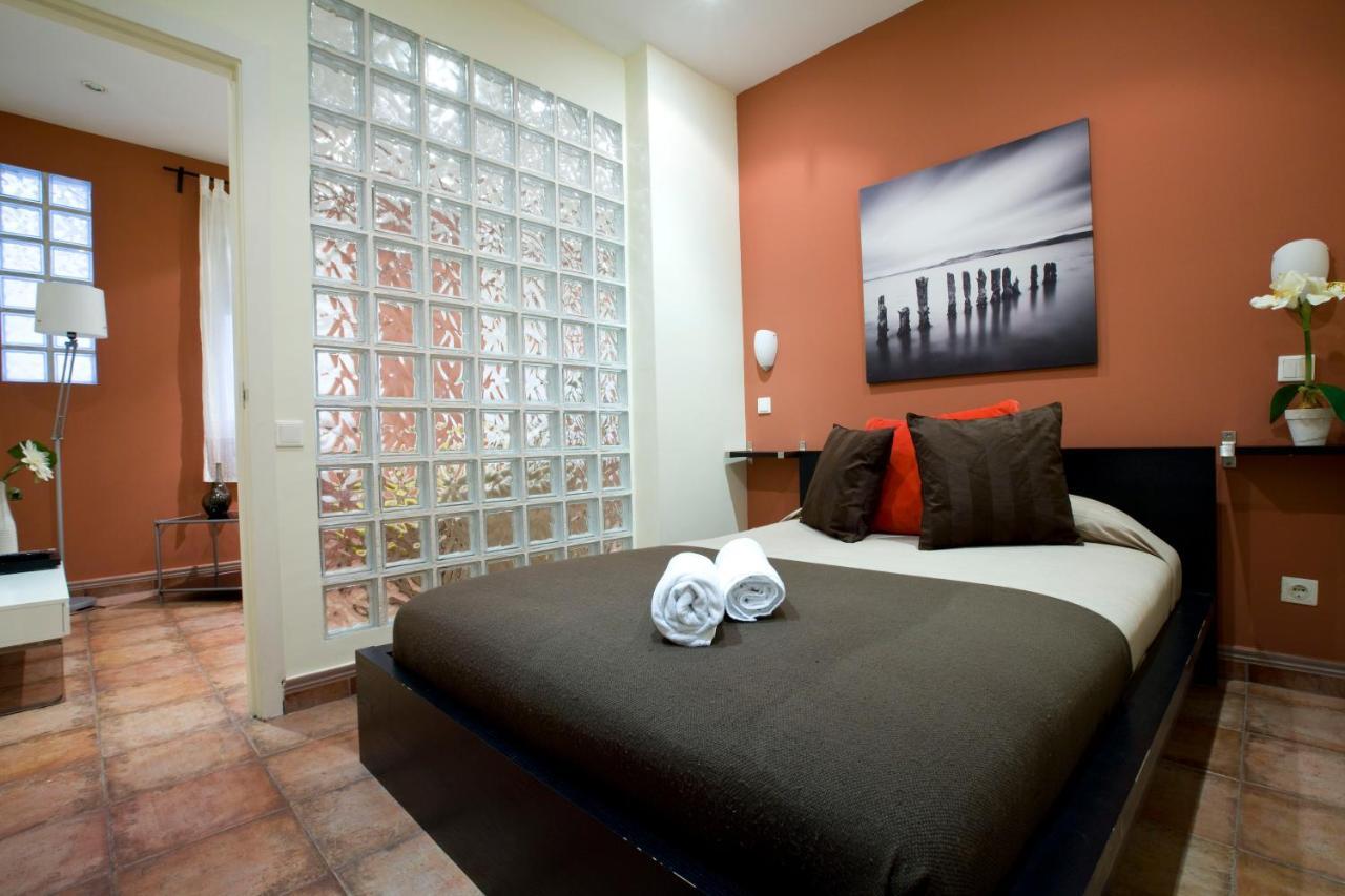Apartamento Tirso De Molina Madrid Room photo