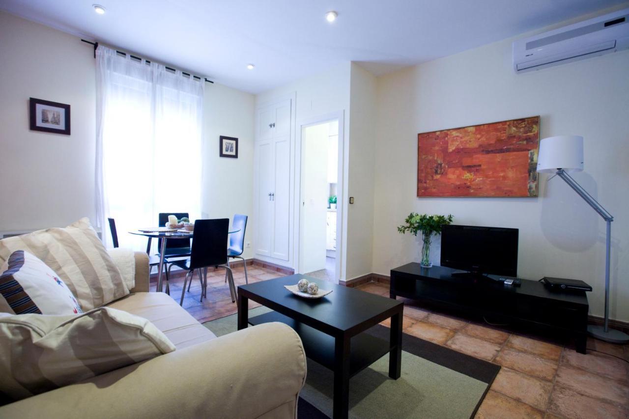 Apartamento Tirso De Molina Madrid Room photo