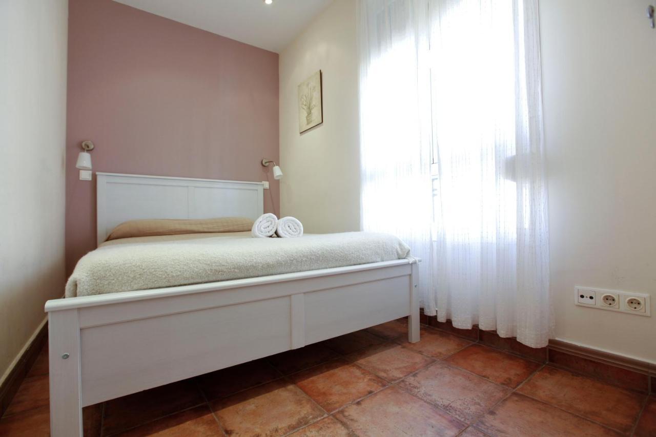 Apartamento Tirso De Molina Madrid Exterior photo