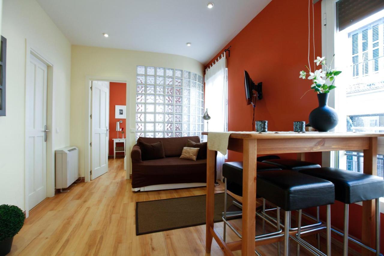 Apartamento Tirso De Molina Madrid Room photo