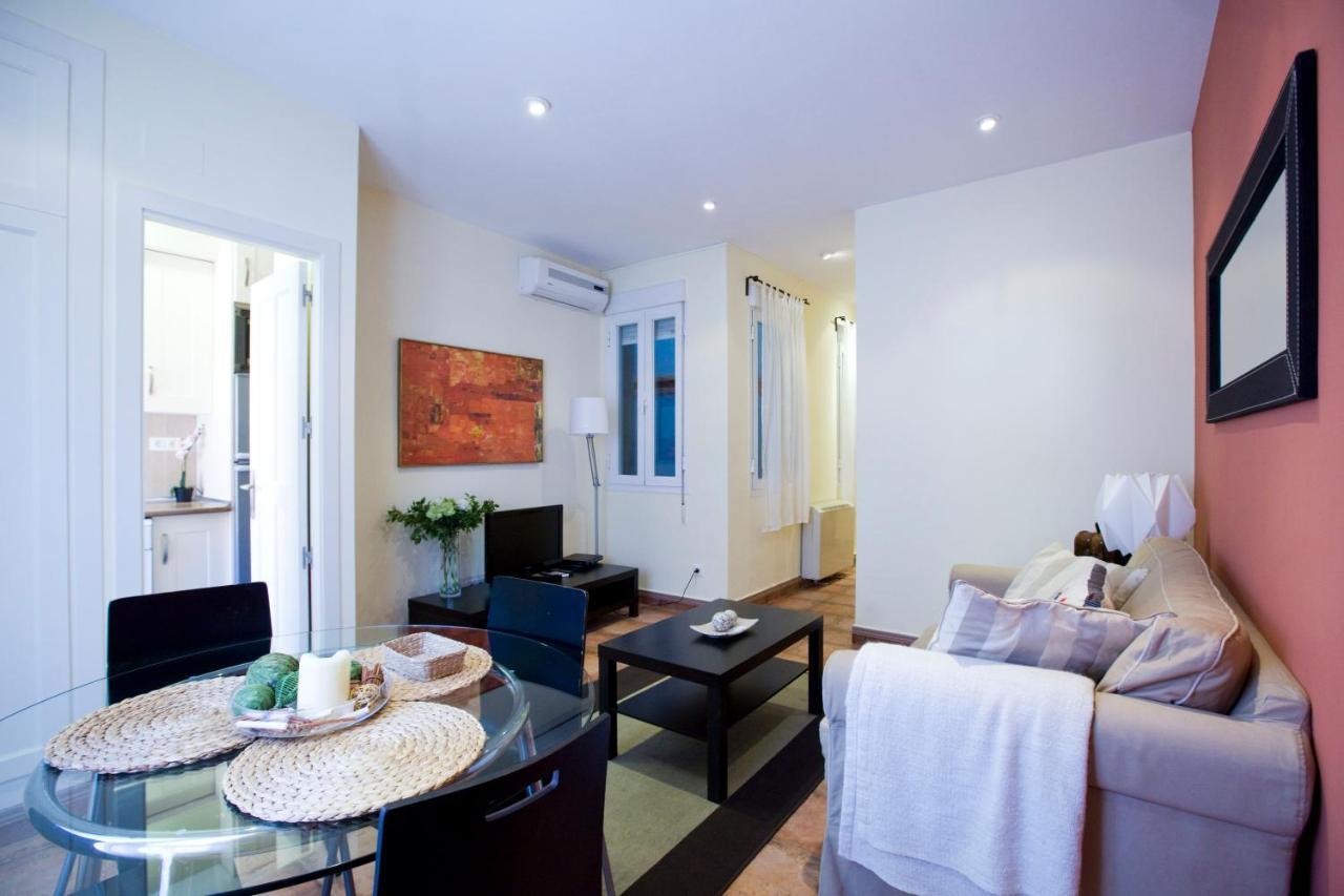 Apartamento Tirso De Molina Madrid Room photo
