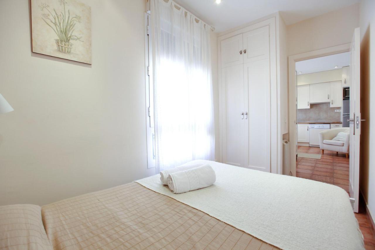 Apartamento Tirso De Molina Madrid Room photo