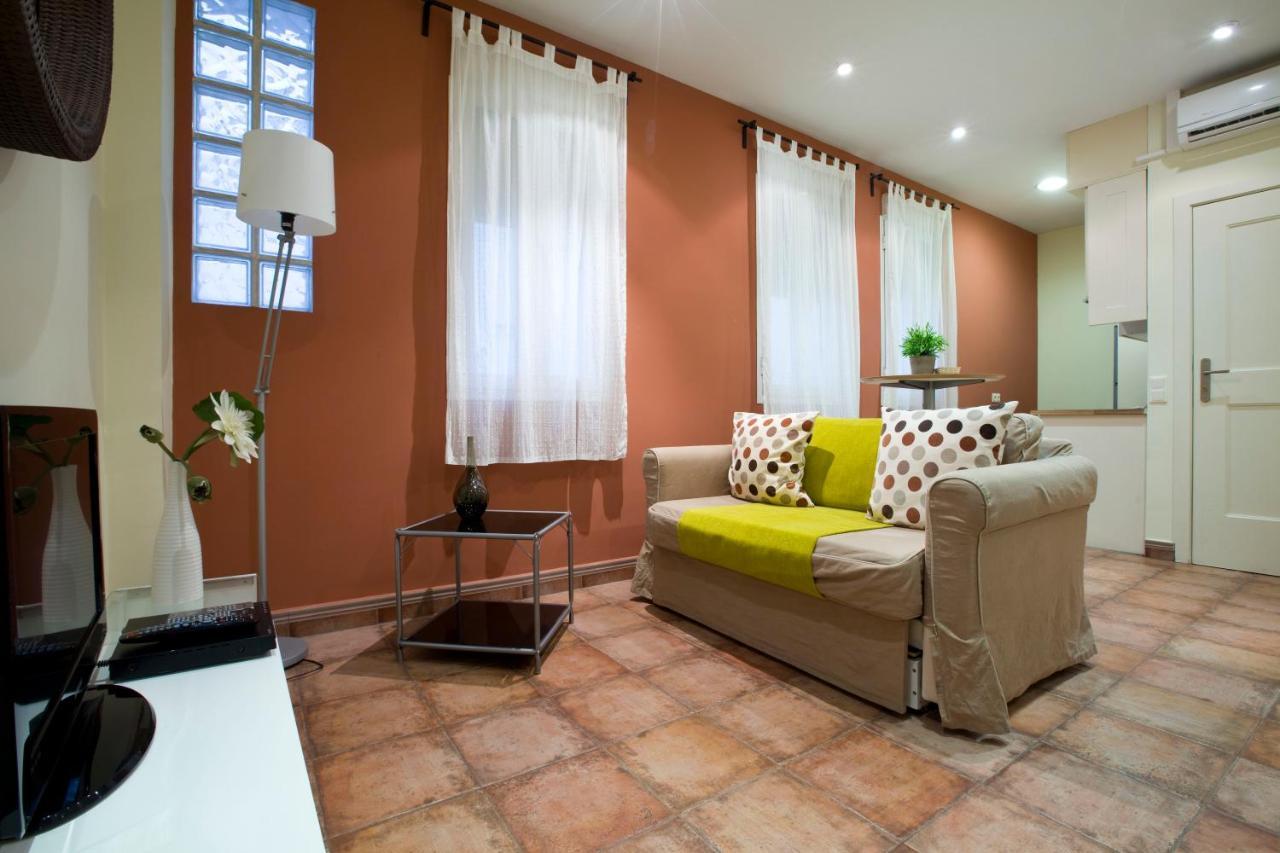 Apartamento Tirso De Molina Madrid Room photo
