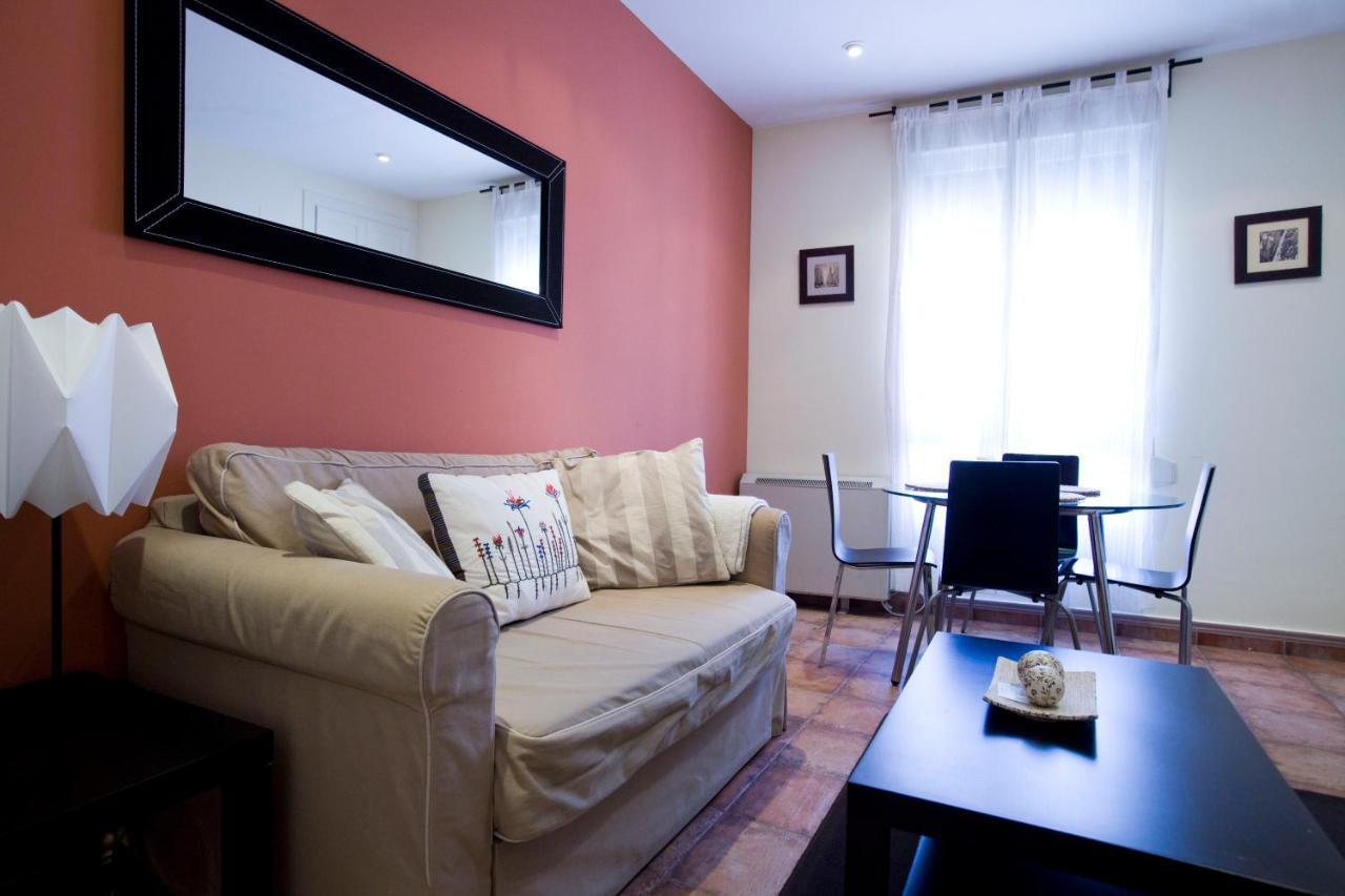 Apartamento Tirso De Molina Apartment Madrid Room photo