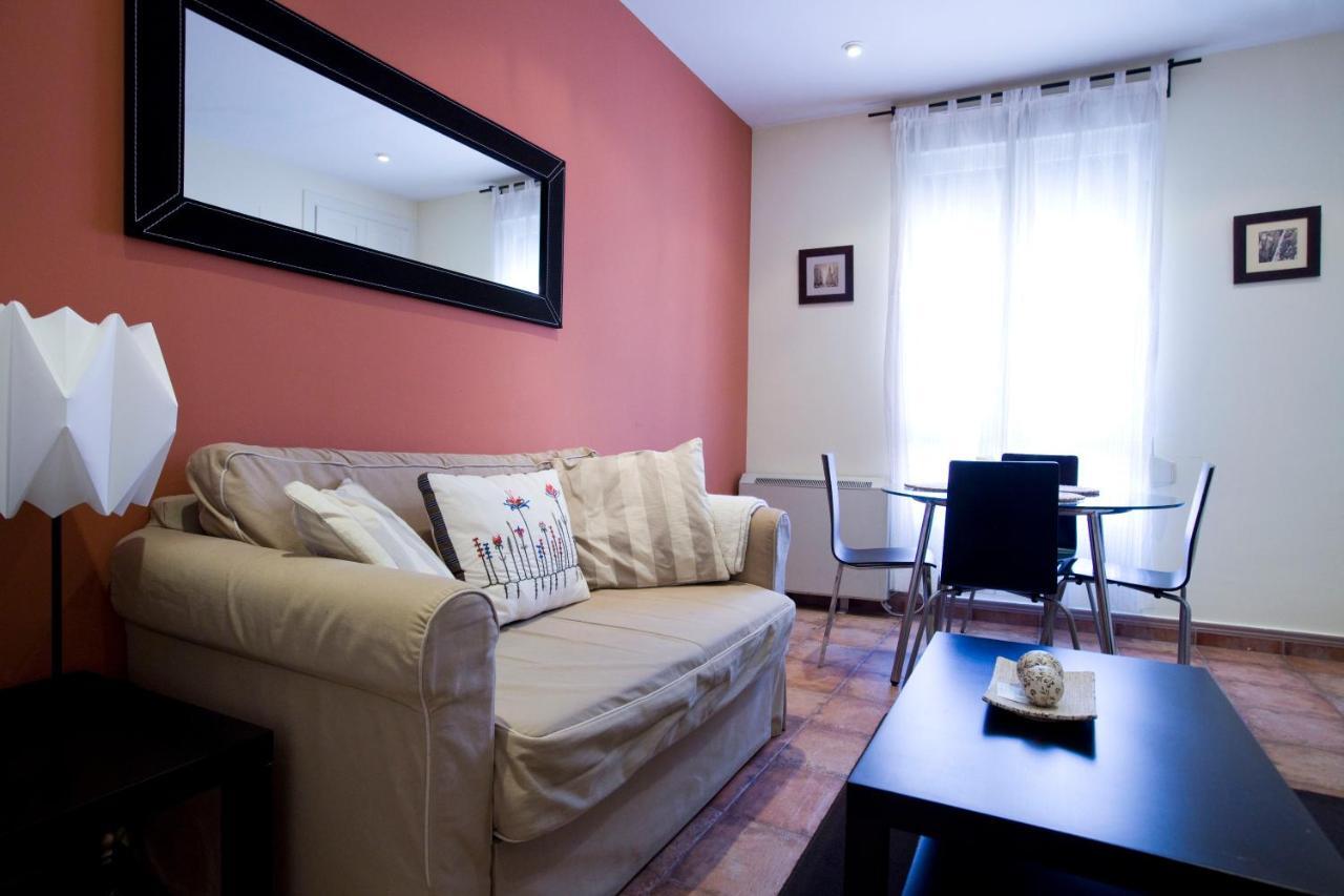 Apartamento Tirso De Molina Madrid Room photo